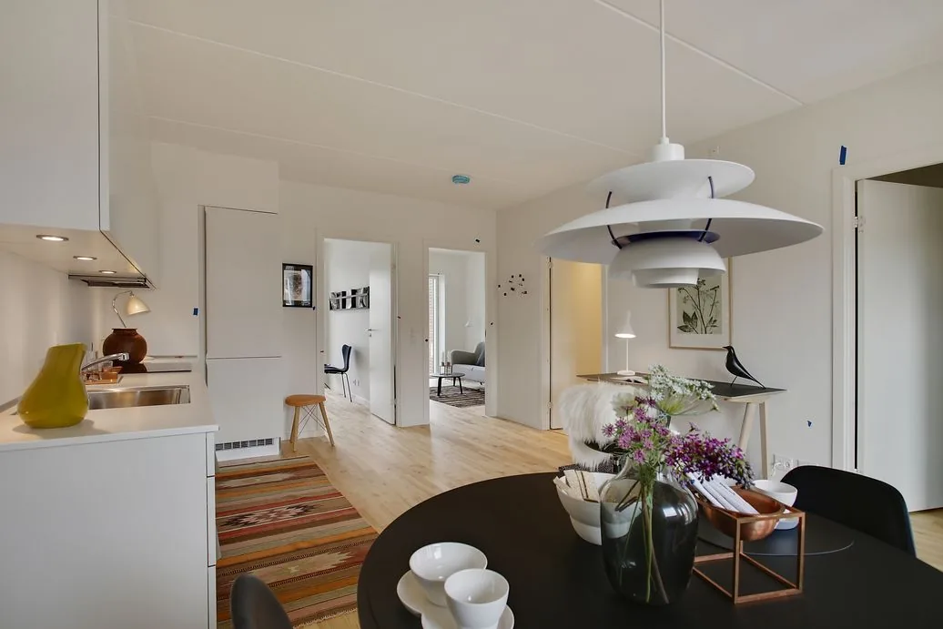 3-room apartment in 9400 Nørresundby image 6