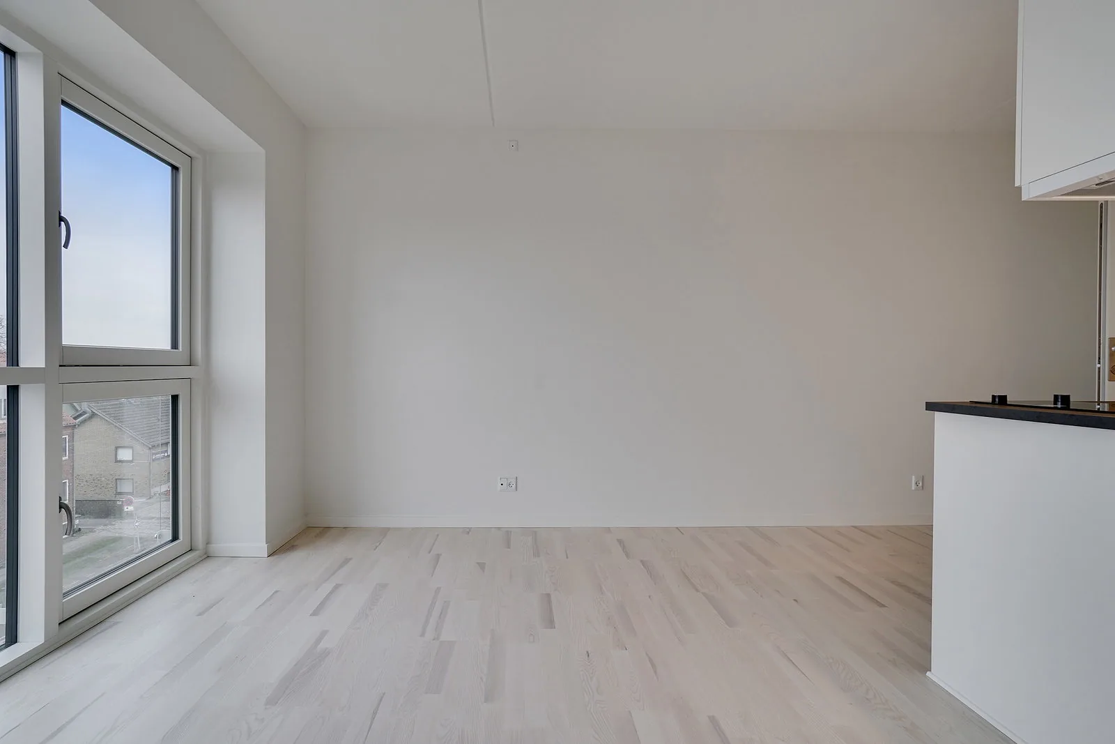 1-værelses lejlighed med elevator i 2500 Valby billede 2