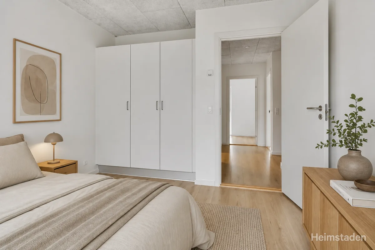 5-room townhouse in 7100 Vejle image 5