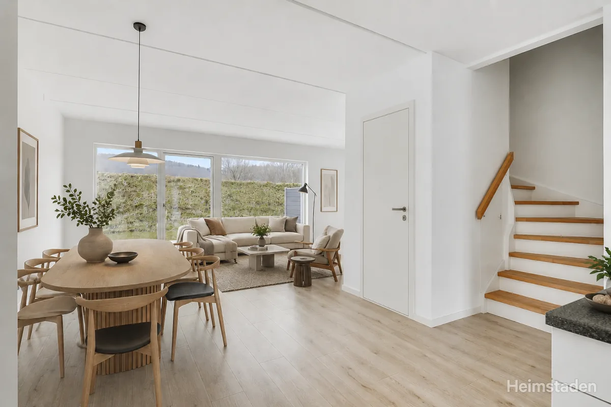 5-room townhouse in 7100 Vejle image 2