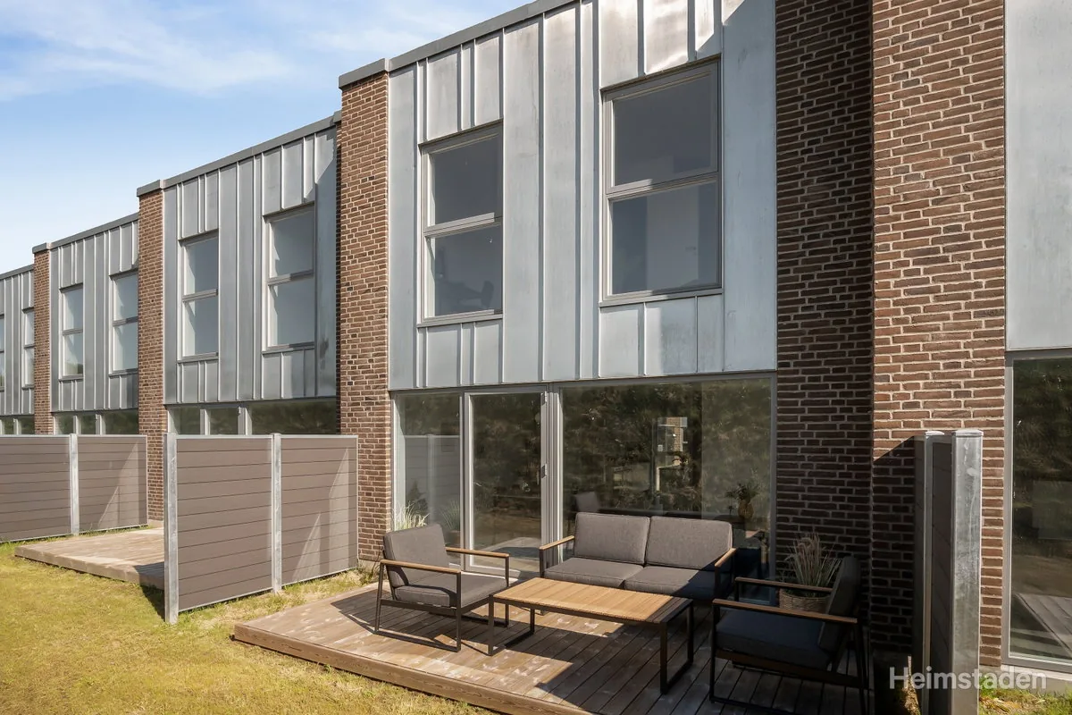 5-room townhouse in 7100 Vejle image 3