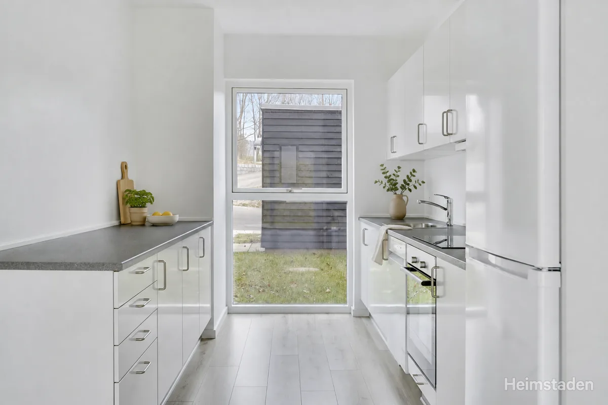 5-room townhouse in 7100 Vejle image 4
