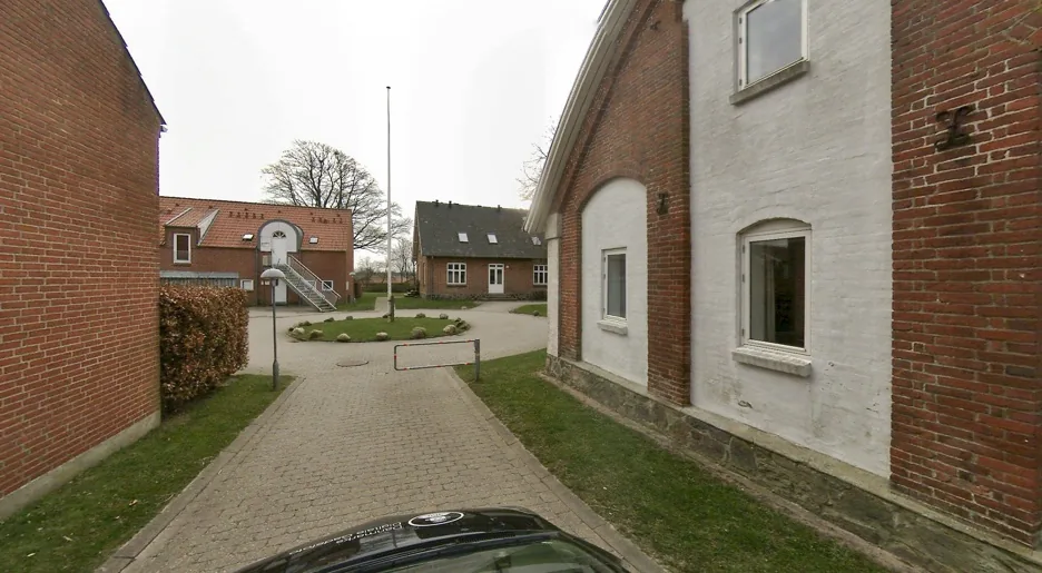 3-værelses lejlighed i 8450 Hammel billede 1