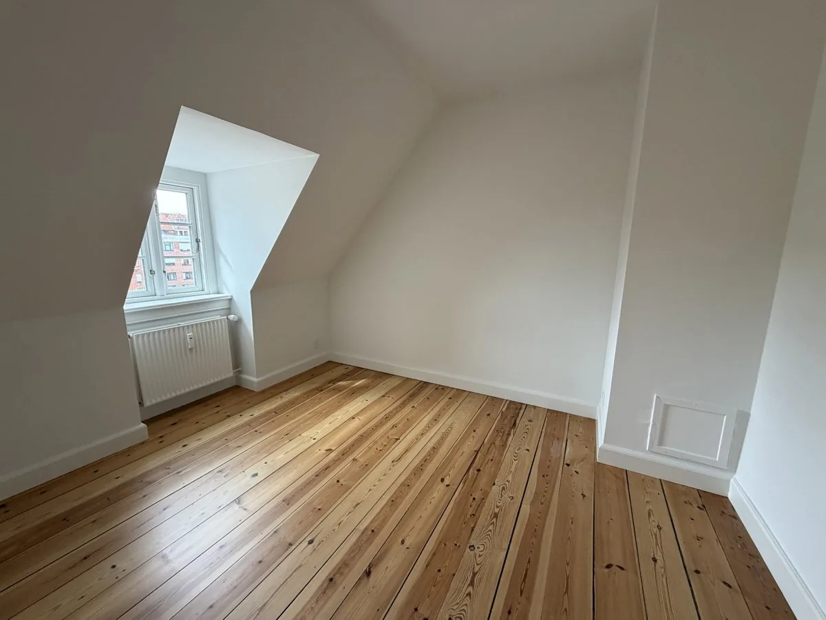 4-værelses lejlighed i 5000 Odense C billede 4