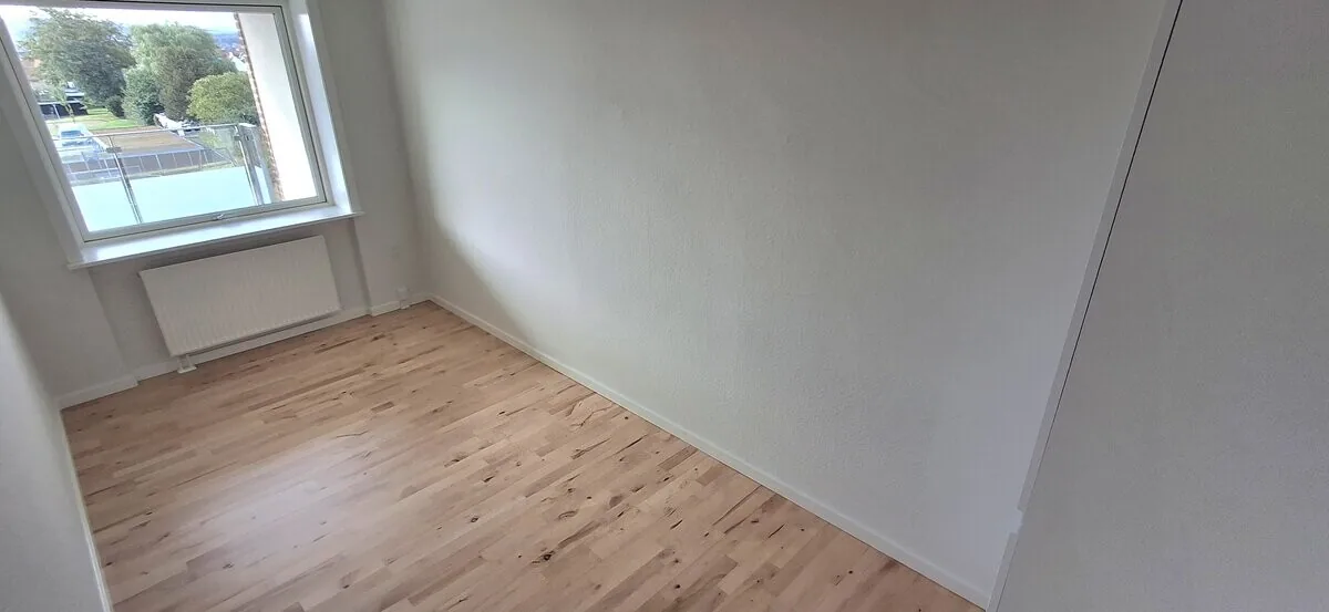 4-værelses lejlighed med altan i 9900 Frederikshavn billede 6