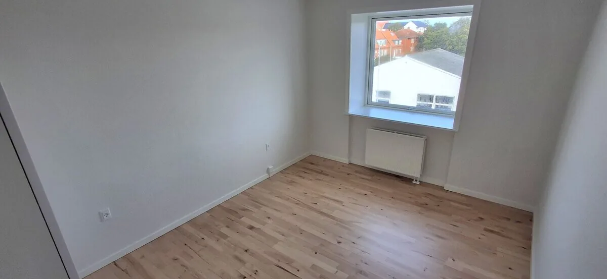 4-værelses lejlighed med altan i 9900 Frederikshavn billede 4