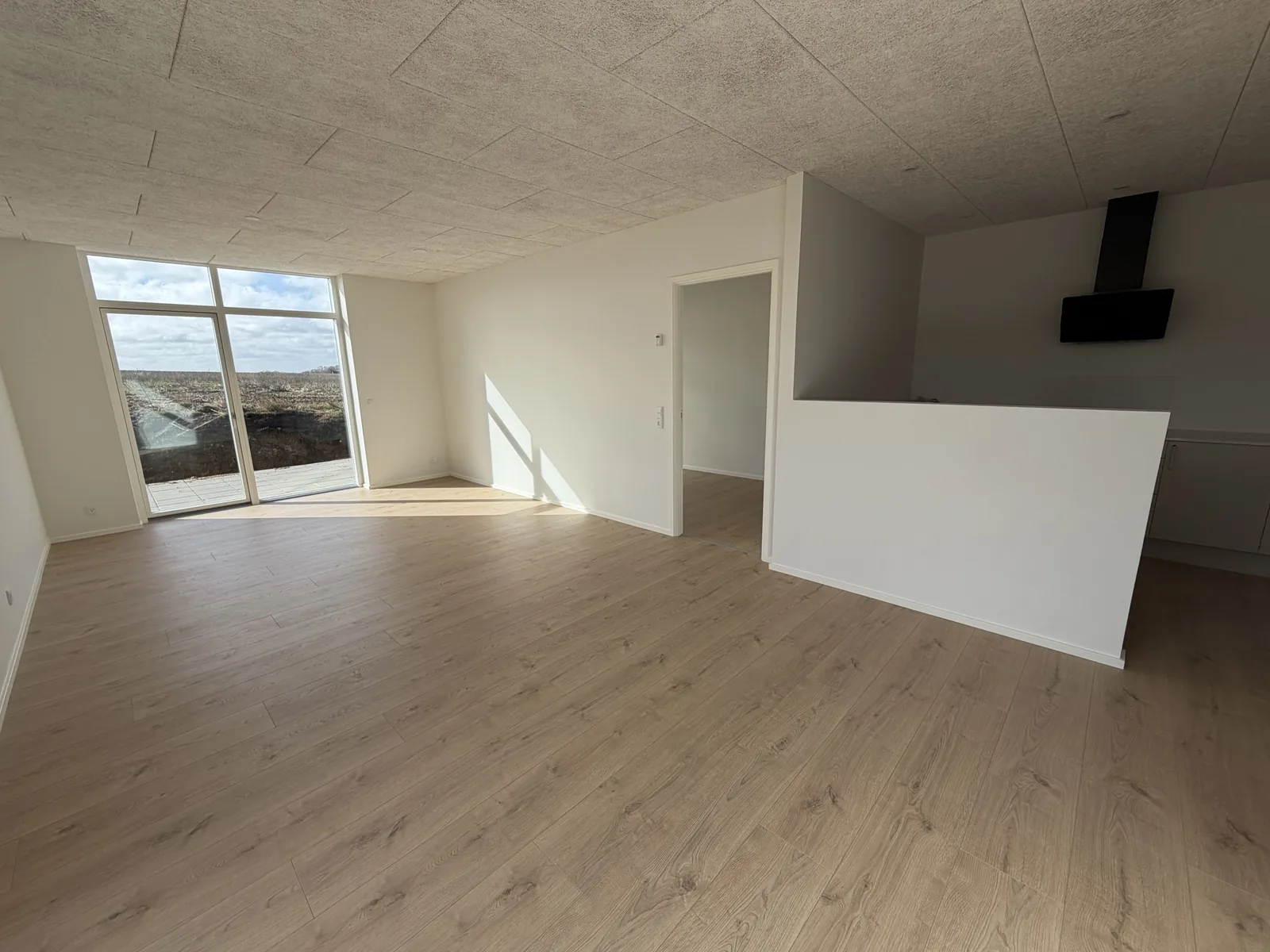 4-room townhouse with parking in Viborg image 2