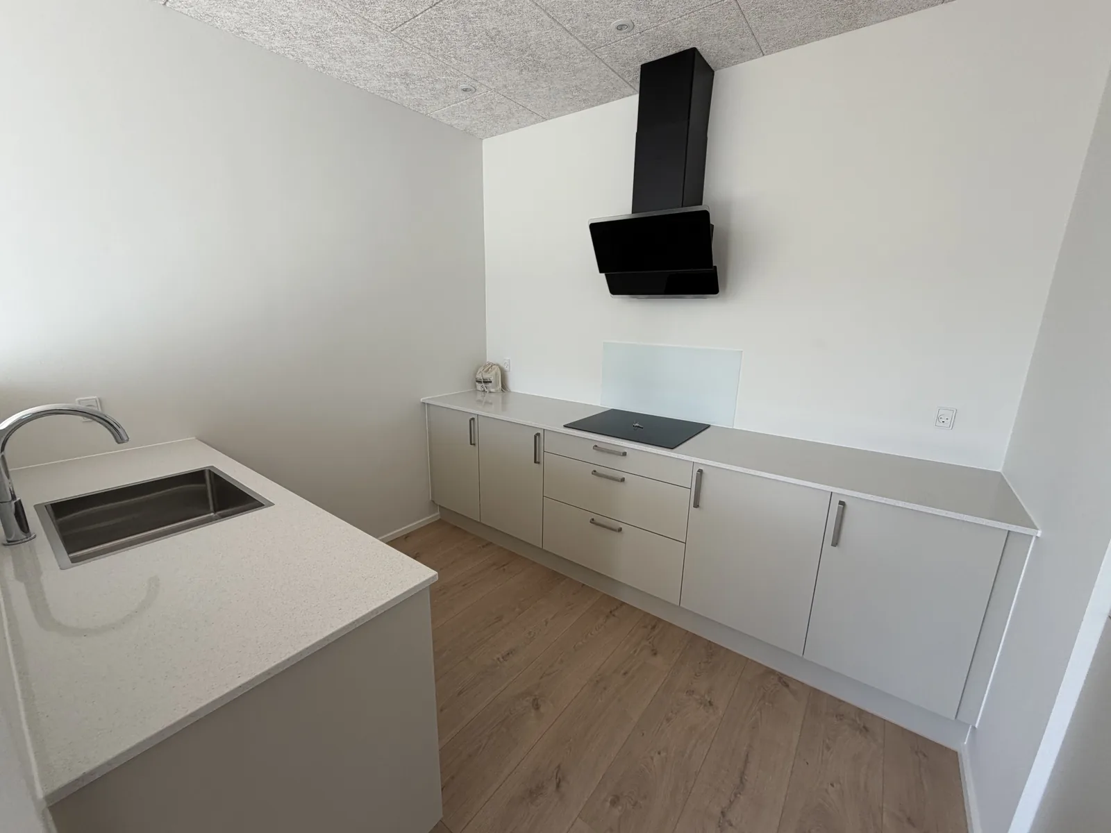 4-room townhouse with parking in Viborg image 4