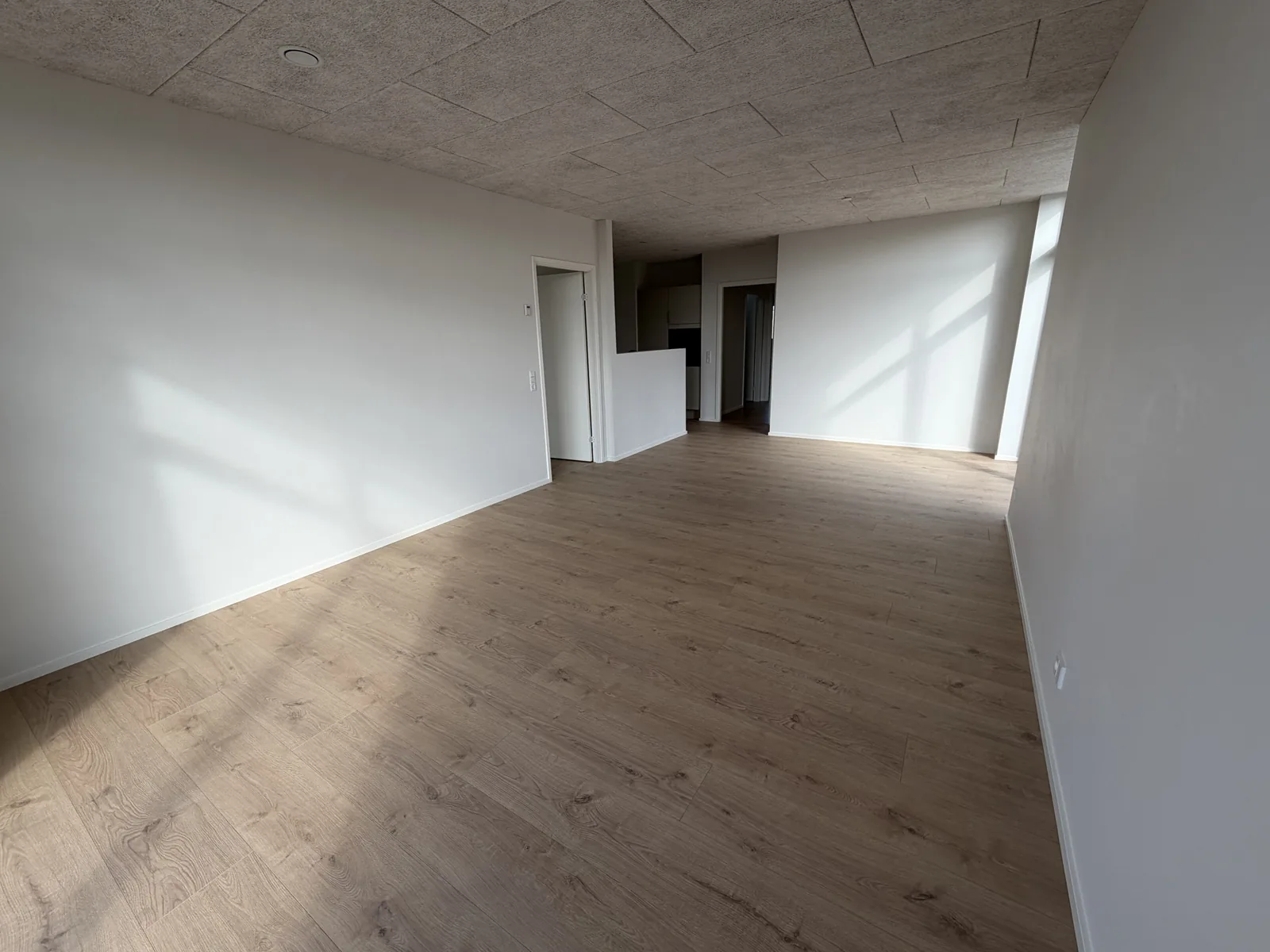 4-room townhouse with parking in Viborg image 3