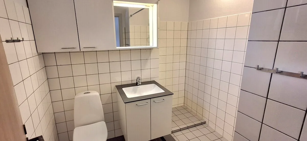 2-værelses lejlighed med altan i 9900 Frederikshavn billede 3
