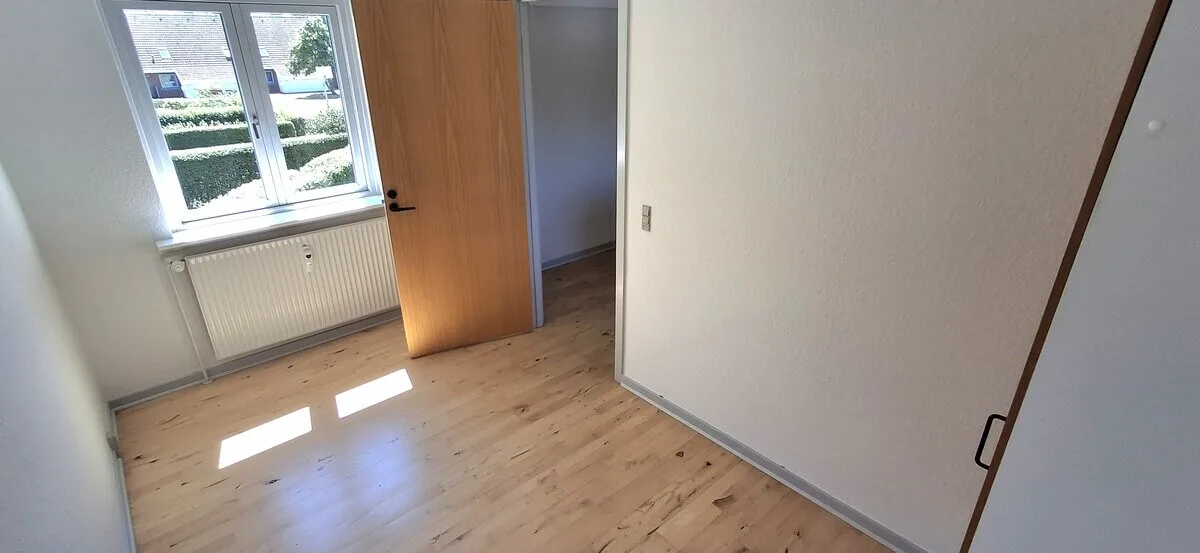 2-værelses lejlighed med altan i 9900 Frederikshavn billede 4