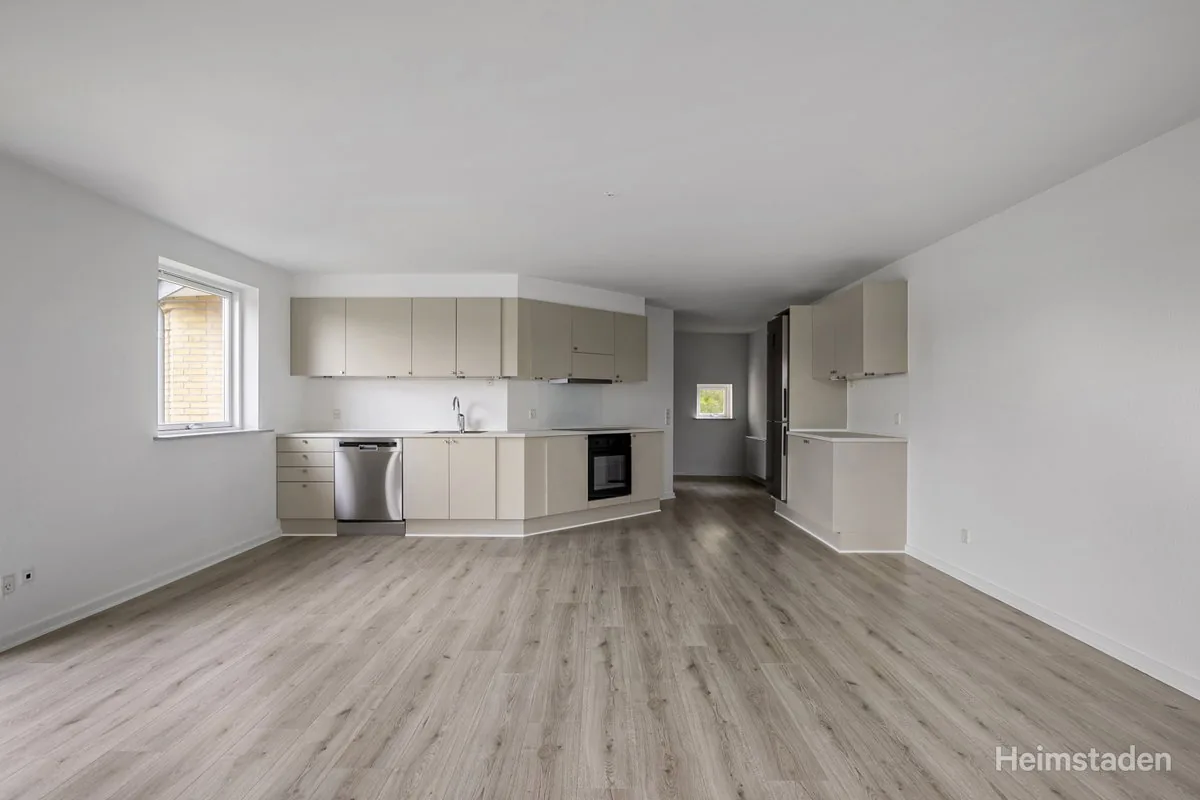 4-værelses lejlighed i 5240 Odense NØ billede 2