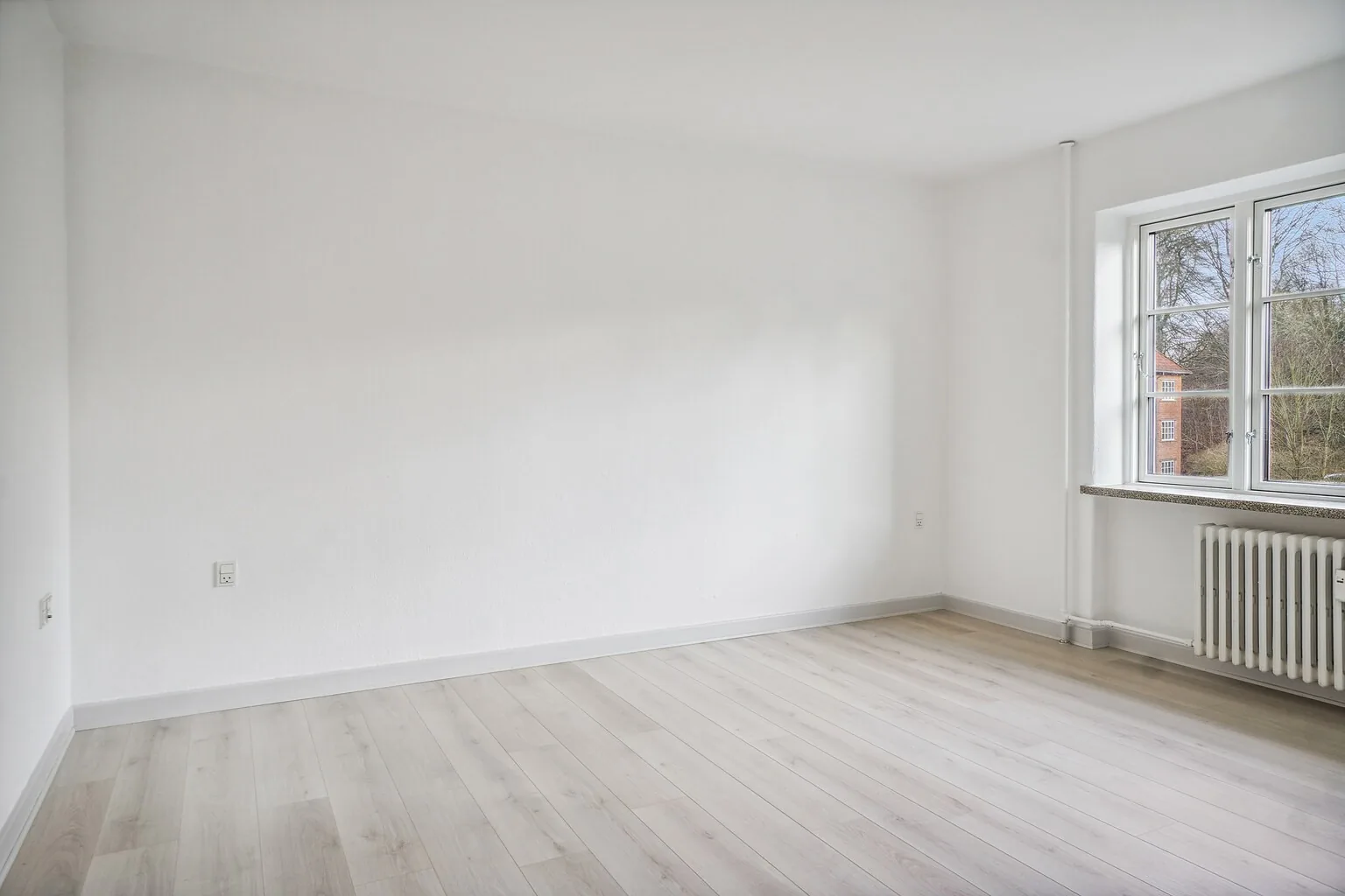 1-room apartment with parking in 6000 Kolding image 5
