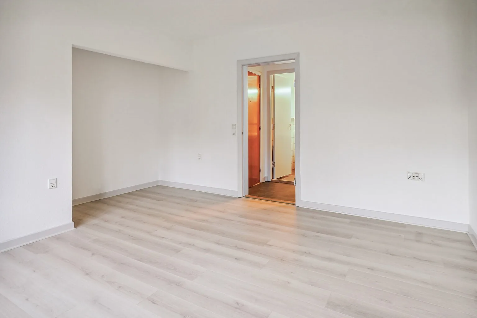 1-room apartment with parking in 6000 Kolding image 4