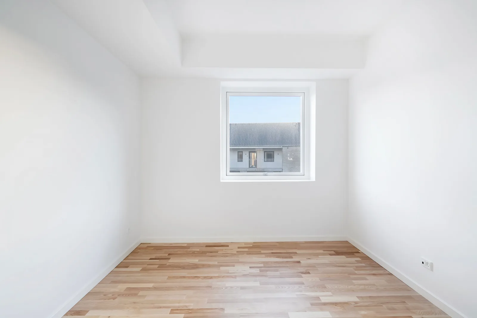 2-room apartment with a terrace in 9220 Ålborg Øst image 4
