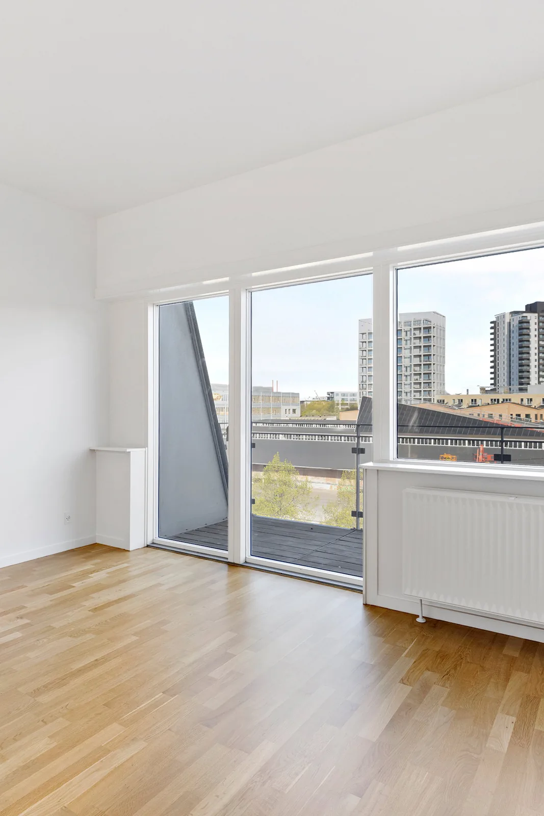 4-værelses lejlighed med elevator i 8000 Århus C billede 6