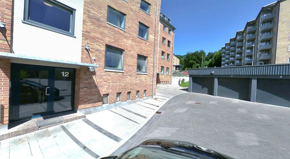 4-room apartment in 8900 Randers C image 1