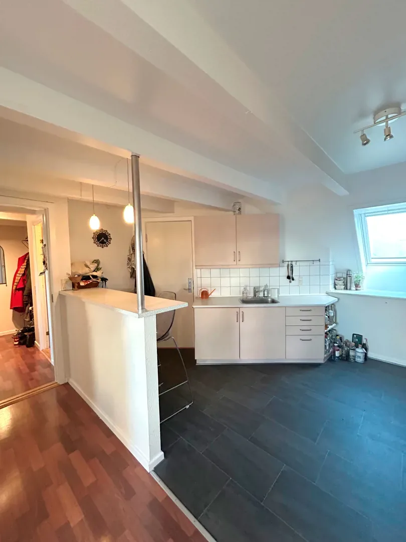 3-room apartment in 9000 Ålborg image 2