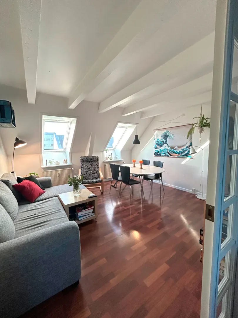 3-room apartment in 9000 Ålborg image 4