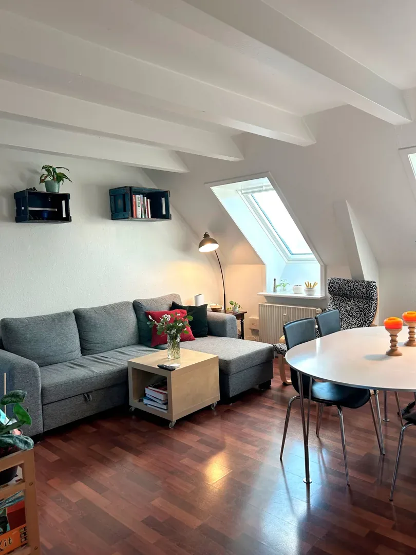 3-room apartment in 9000 Ålborg image 6