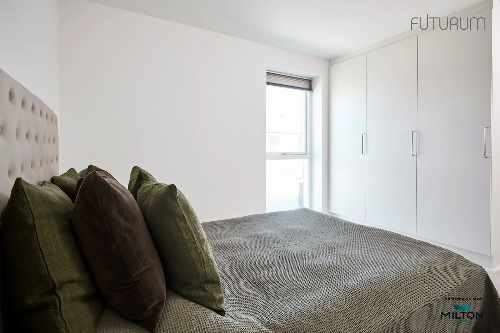 4-room townhouse in 5270 Odense N image 6