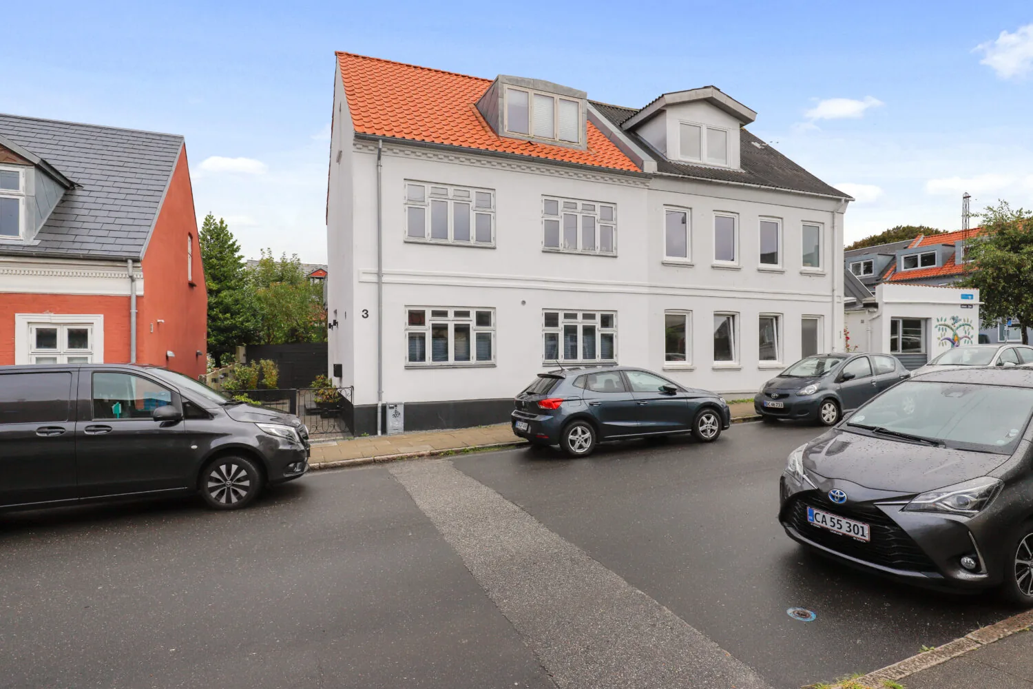 Lejebolig i 6700 Esbjerg