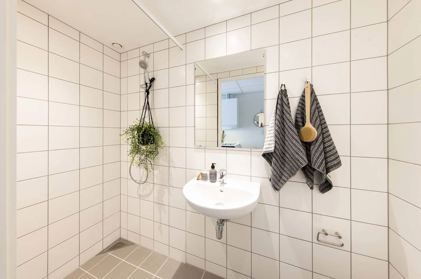 1-værelses lejlighed med elevator i 2300 København S billede 5