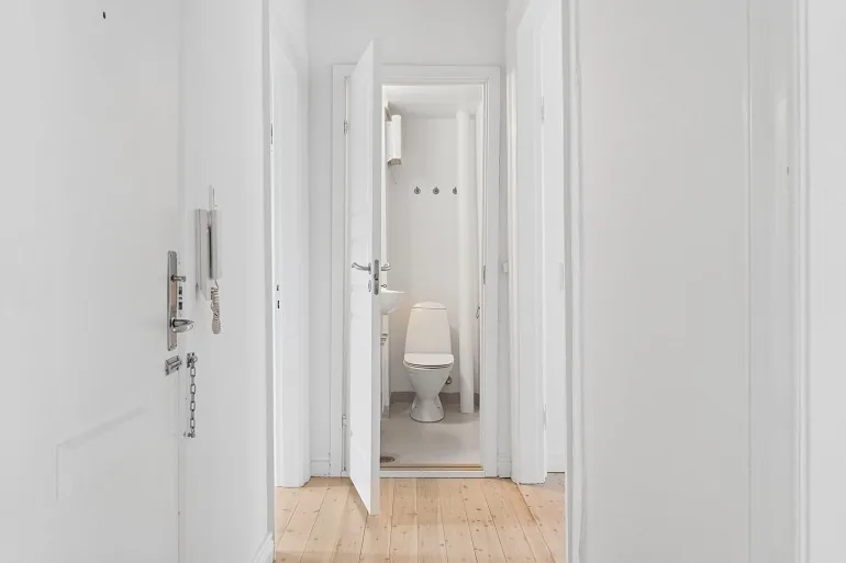 3-værelses lejlighed i 5000 Odense C billede 4
