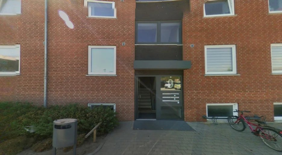 4-værelses lejlighed i 6950 Ringkøbing billede 1