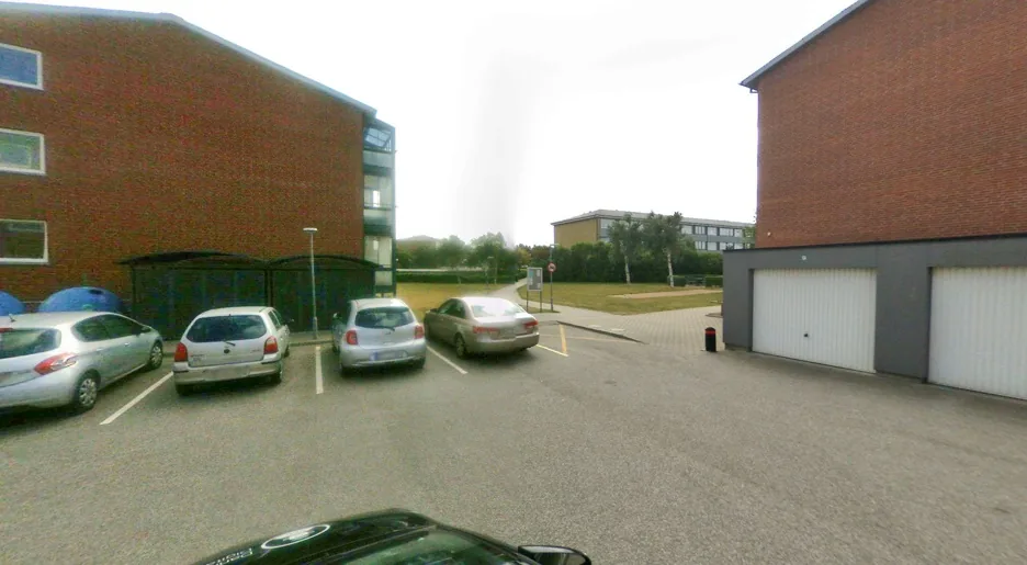 3-room apartment in 6950 Ringkøbing