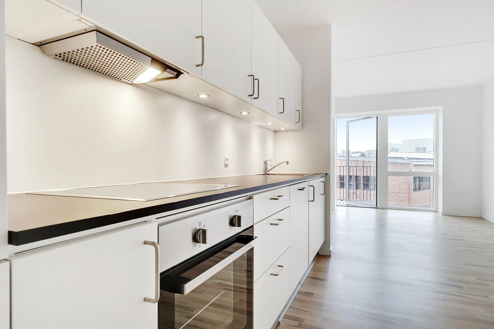 3-room apartment in 2500 Valby image 5