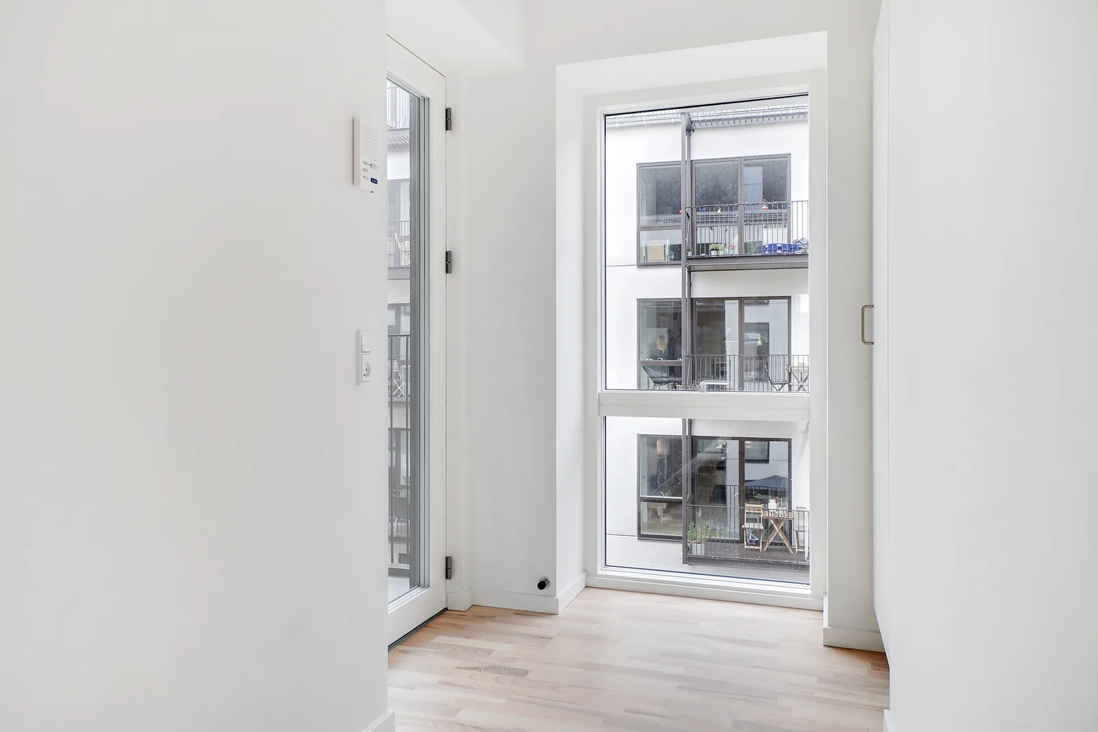 3-room apartment in 2500 Valby image 2