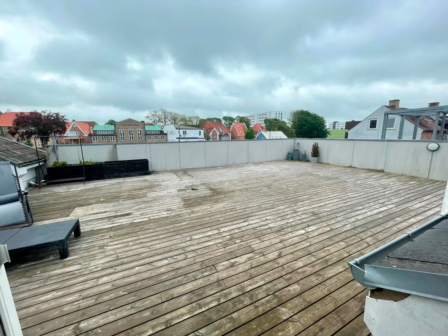 2-room apartment with a balcony in 9800 Hjørring image 3