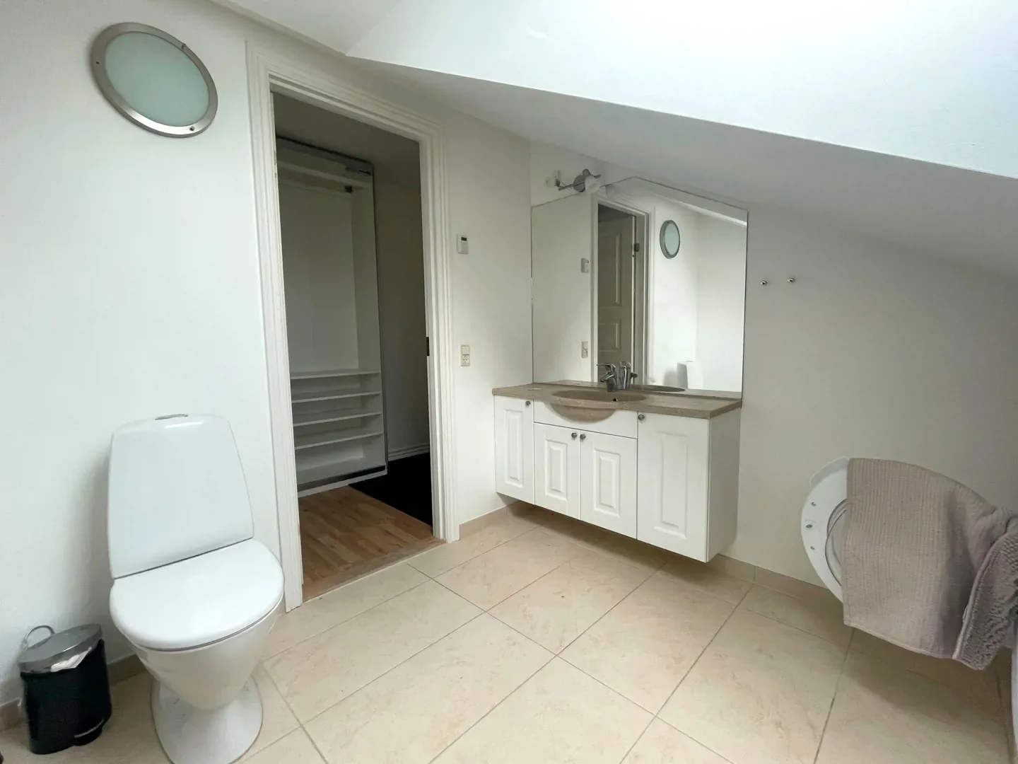 2-room apartment with a balcony in 9800 Hjørring image 6