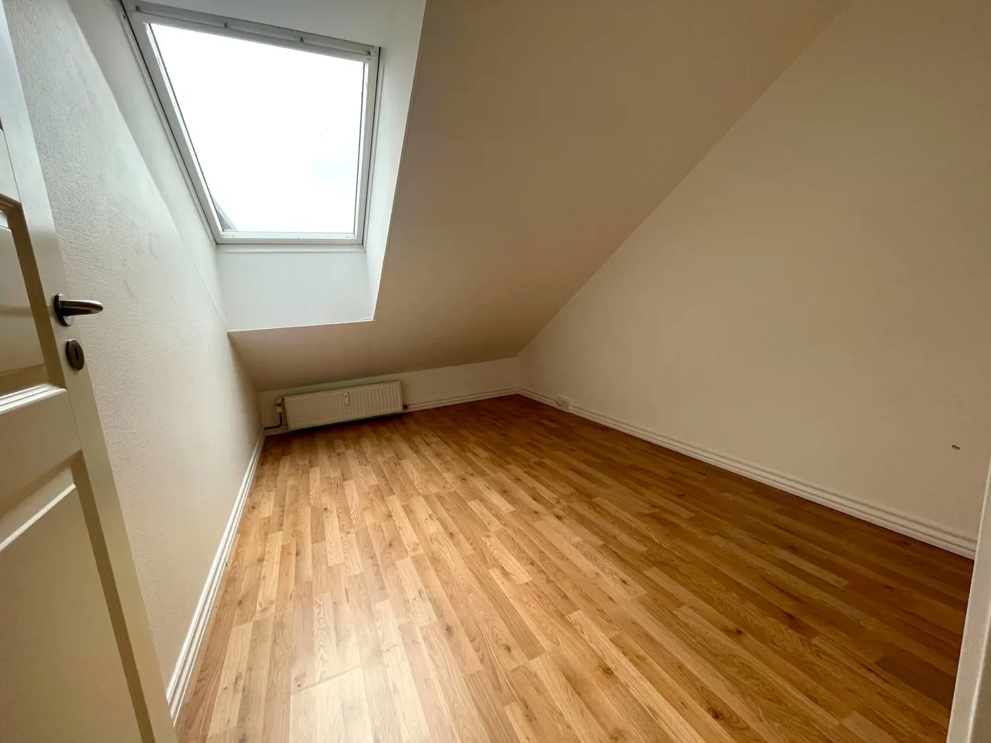 2-room apartment with a balcony in 9800 Hjørring image 5