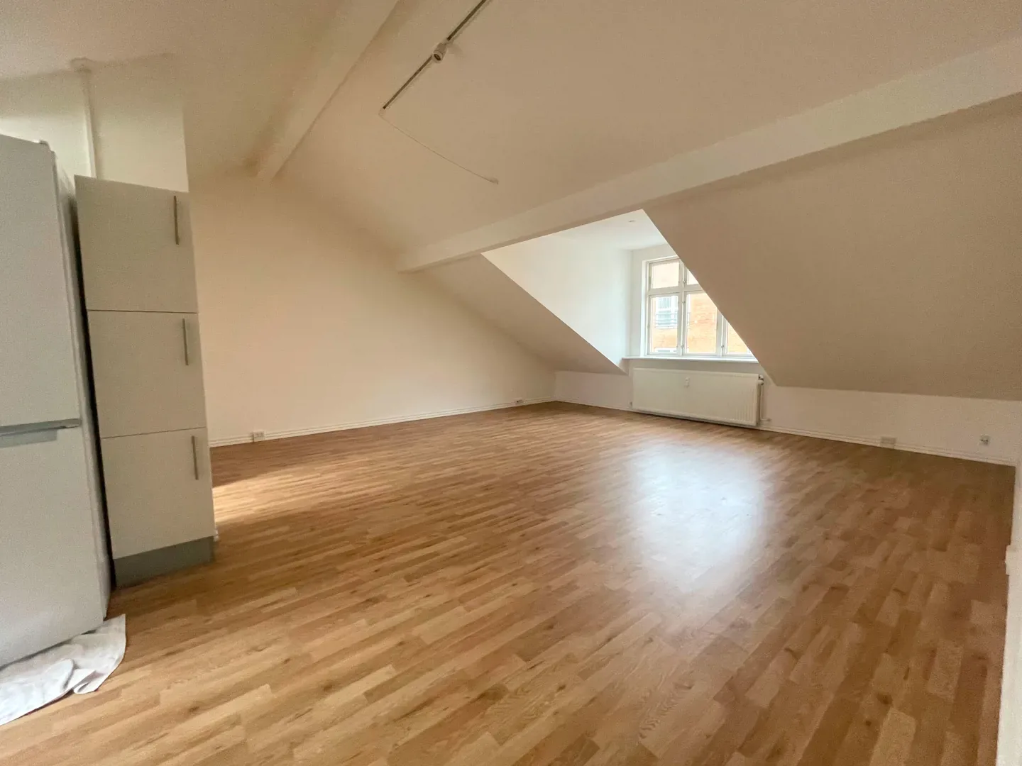 2-room apartment with a balcony in 9800 Hjørring image 4