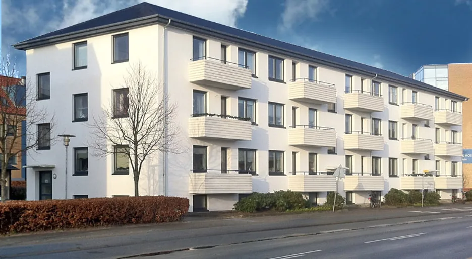 3-room apartment in 9900 Frederikshavn image 1