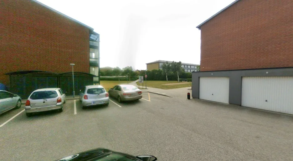 4-room apartment in 6950 Ringkøbing