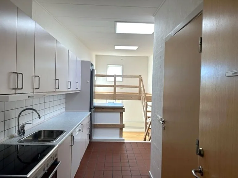 1-room apartment in Vissenbjerg image 2