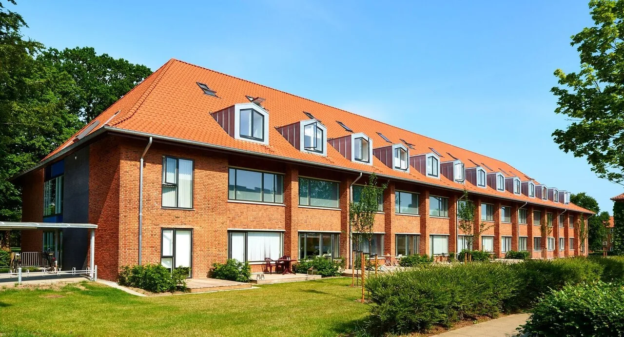 2-værelses lejlighed i 7400 Herning