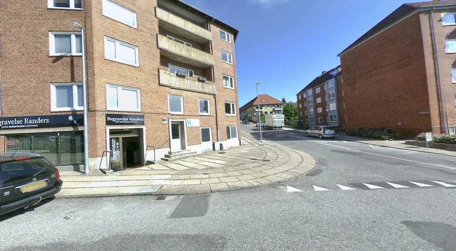 4-room apartment in 8900 Randers C image 1