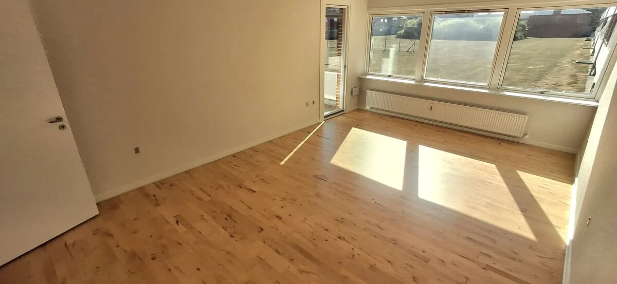 3-værelses lejlighed med altan i 9900 Frederikshavn billede 2