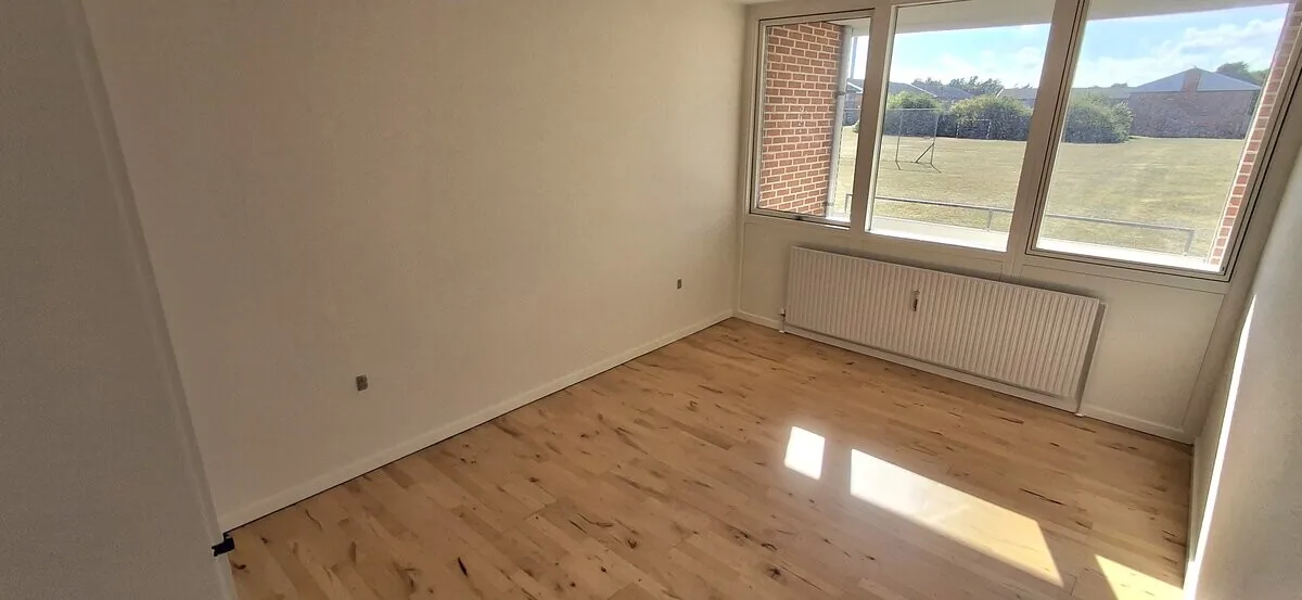 3-værelses lejlighed med altan i 9900 Frederikshavn billede 4