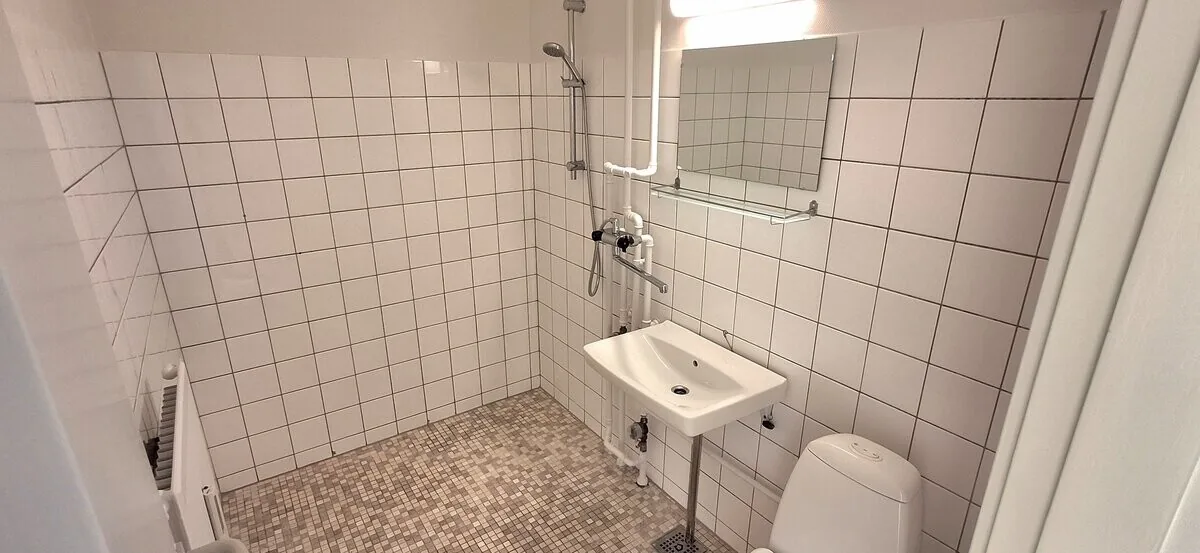 3-værelses lejlighed med altan i 9900 Frederikshavn billede 3