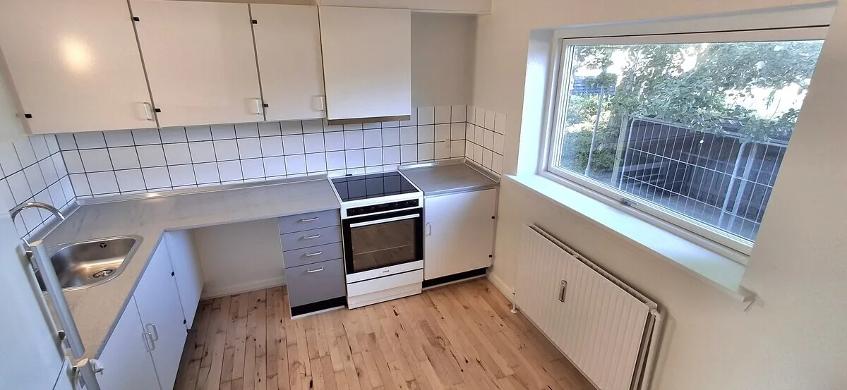 3-værelses lejlighed med altan i 9900 Frederikshavn billede 1