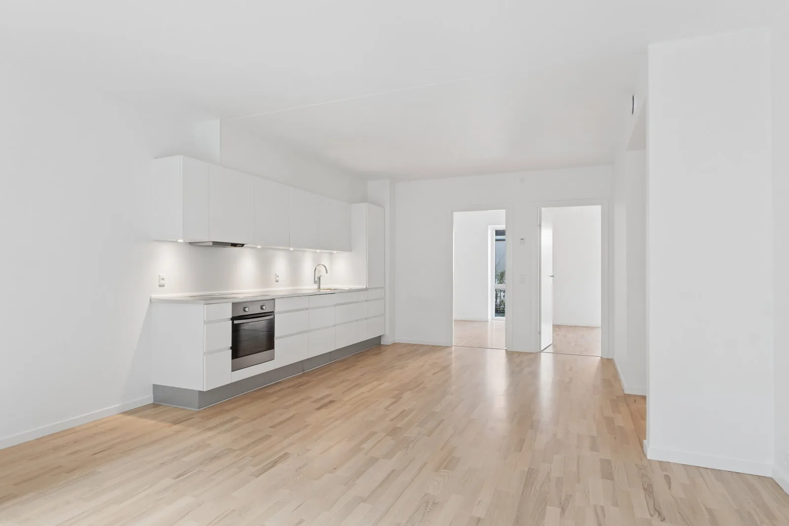 3-værelses lejlighed med elevator i 2500 Valby billede 5
