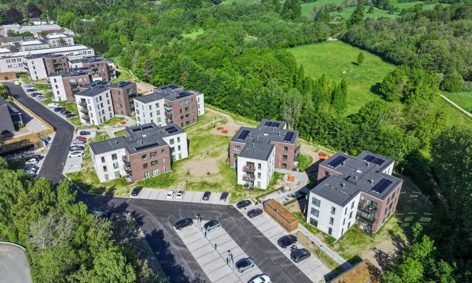 4-room apartment in 3460 Birkerød image 5