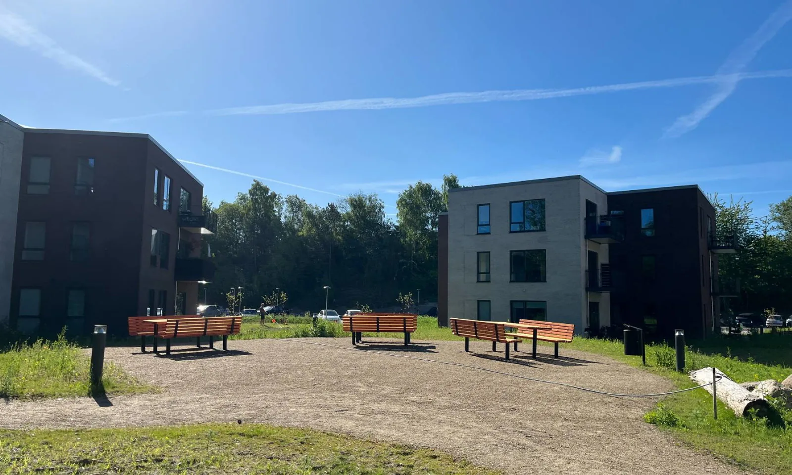 4-room apartment in 3460 Birkerød image 4