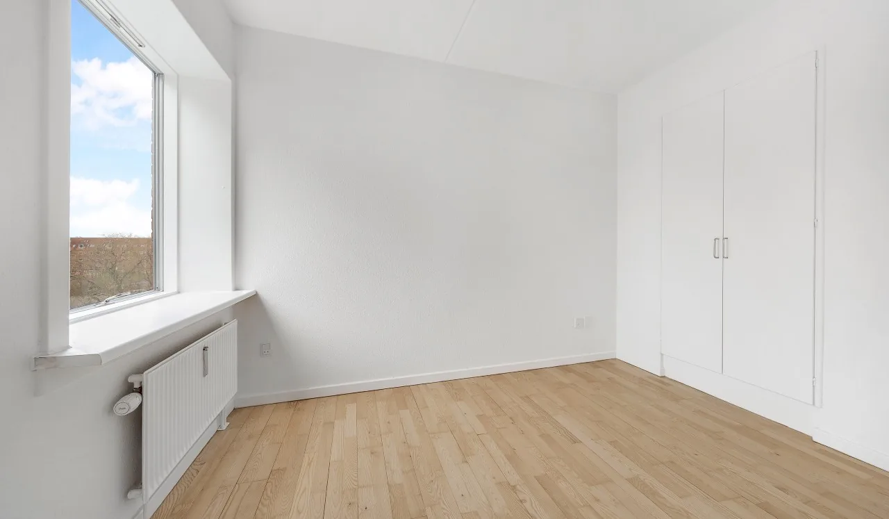 2-værelses lejlighed med elevator i 8700 Horsens billede 6