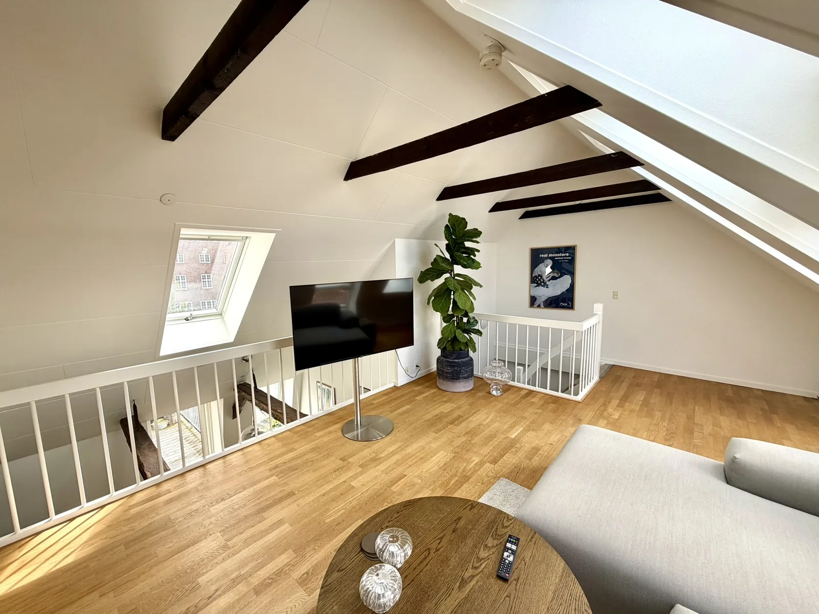 4-room apartment in 9000 Ålborg image 4